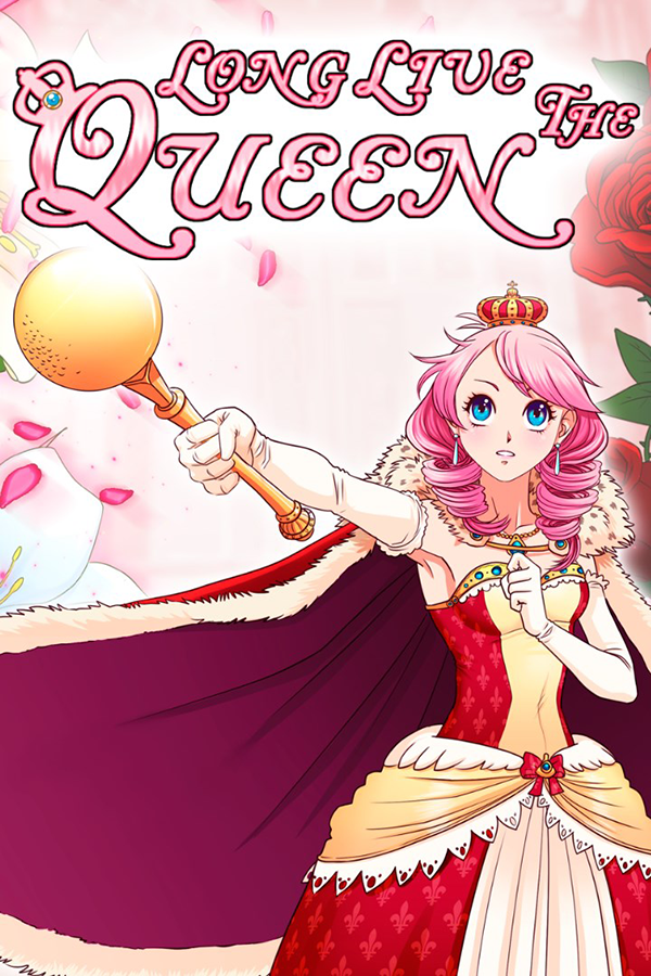 Long Live The Queen